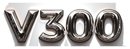 v300 logo